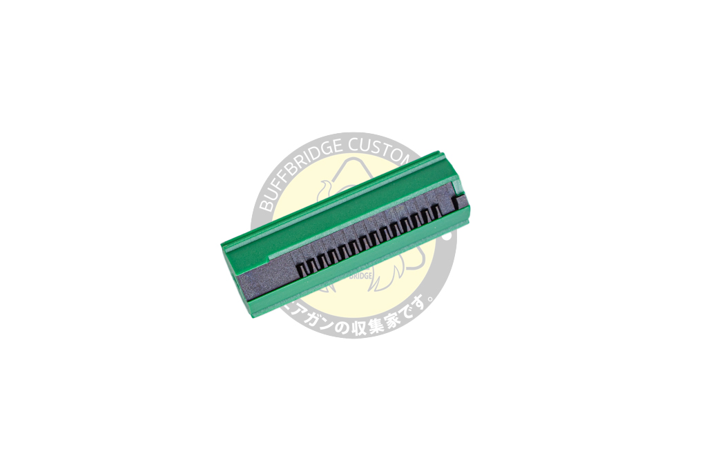 Fps Softair : SCAR Piston for MARUI NGRS full metal rack 14 teeth